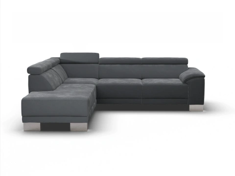 Ecksofa UM Medium Plus L
